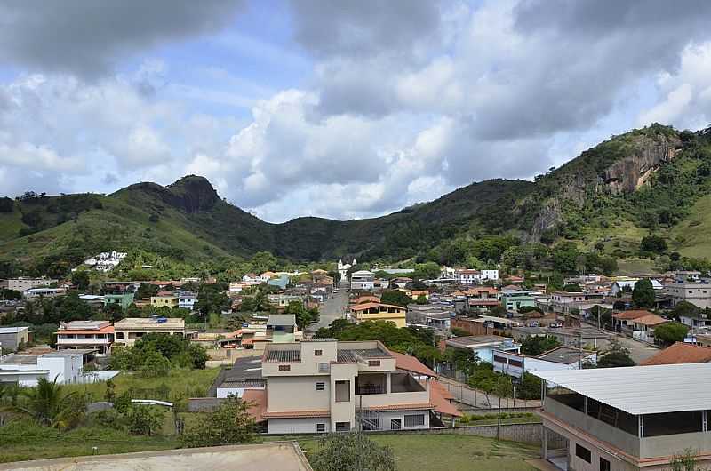 IMAGENS DA CIDADE DE CHIADOR - MG - CHIADOR - MG